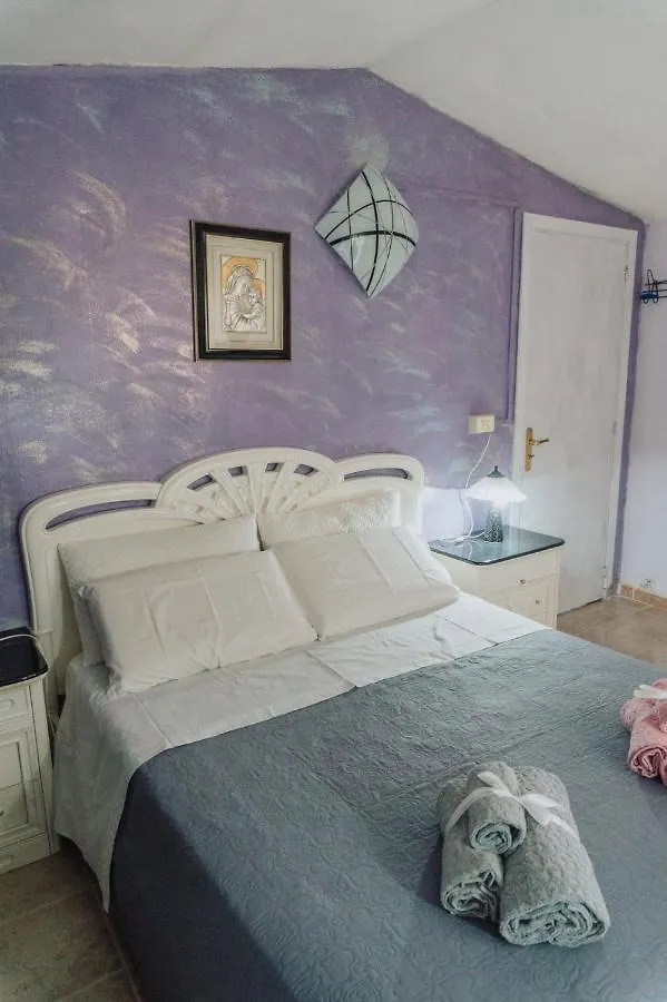 Appartamento Casa vacanze Montereale Realmonte Italia
