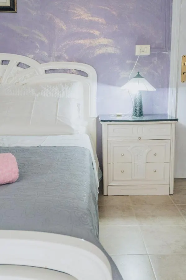 Appartamento Casa vacanze Montereale Realmonte