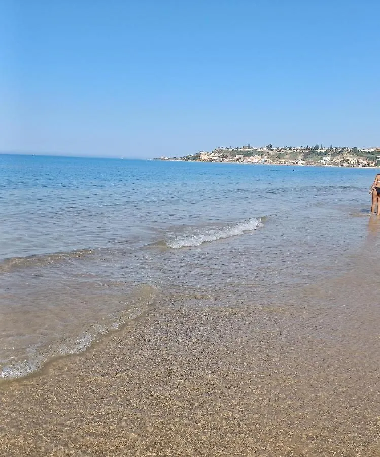 Appartamento Casa vacanze Montereale Realmonte