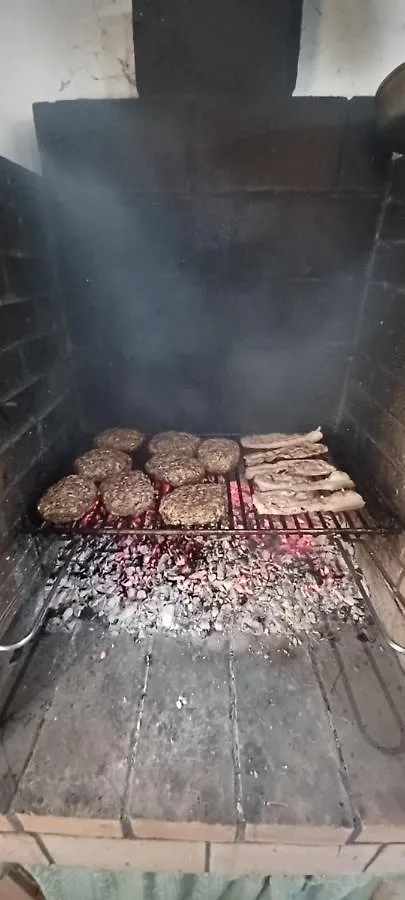 Casa vacanze Montereale Realmonte Appartamento