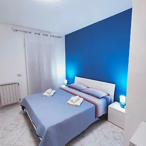 Casa Rosariomaria Realmonte