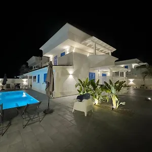 Onda Bianca Luxury Realmonte