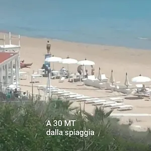 Holiday home Oasi Scala Dei Turchi, Realmonte