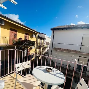  Appartement Marnabianca