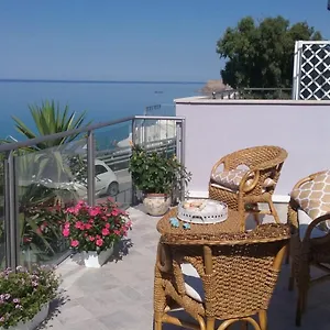 Bed & Breakfast La Perla Scala Dei Turchi, Realmonte