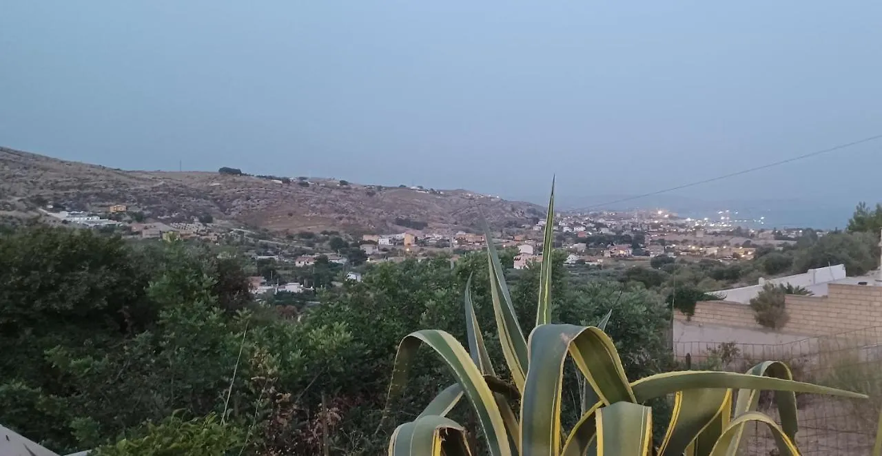 Casa Vacanze Montereale Realmonte Apartment