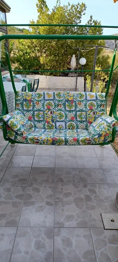 Casa Vacanze Montereale Realmonte