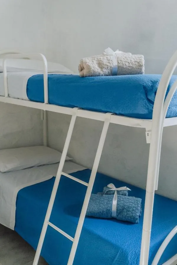 Casa Vacanze Montereale Realmonte