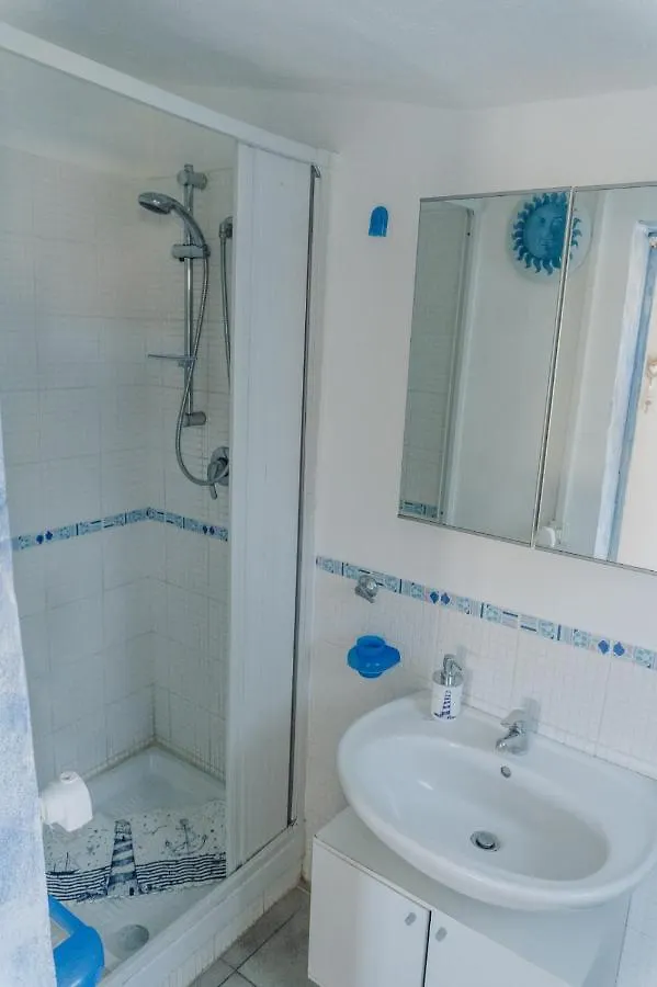 Apartment Casa Vacanze Montereale Realmonte