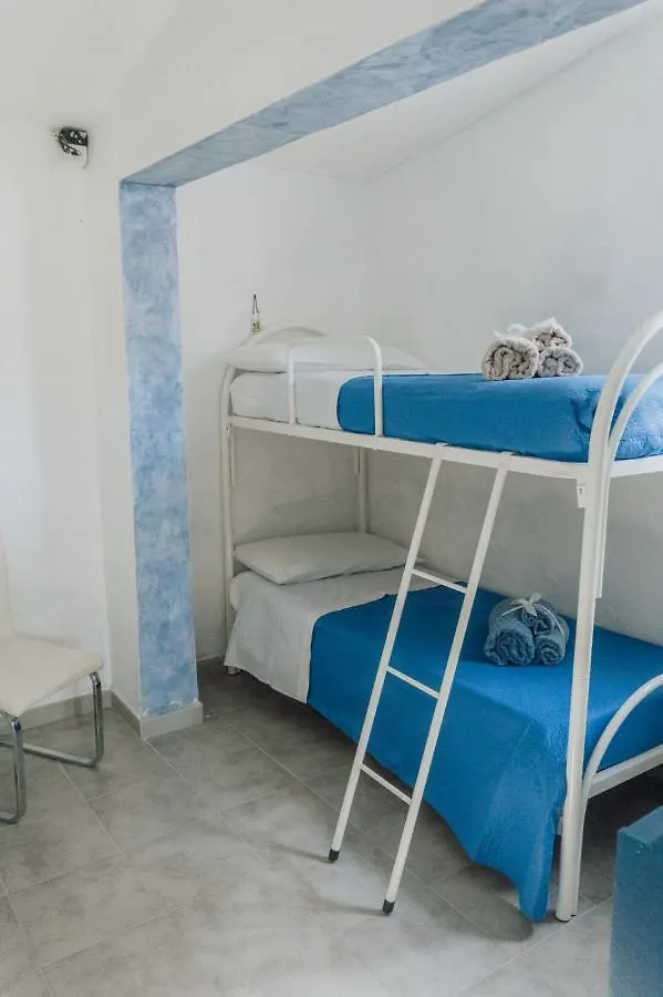 Casa Vacanze Montereale Realmonte Italy