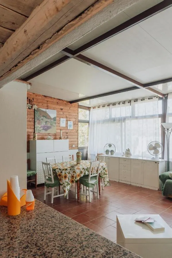 Casa Vacanze Montereale Realmonte 0*,