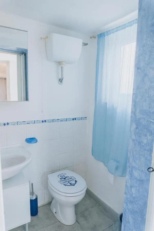 Casa Vacanze Montereale Realmonte Apartment