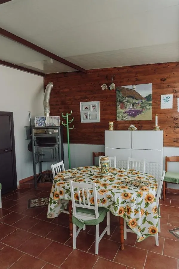 Casa Vacanze Montereale Realmonte Apartment