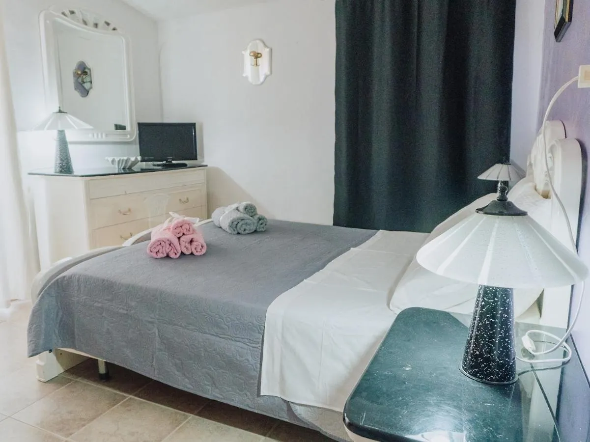 Casa Vacanze Montereale Realmonte 0*,  Italy