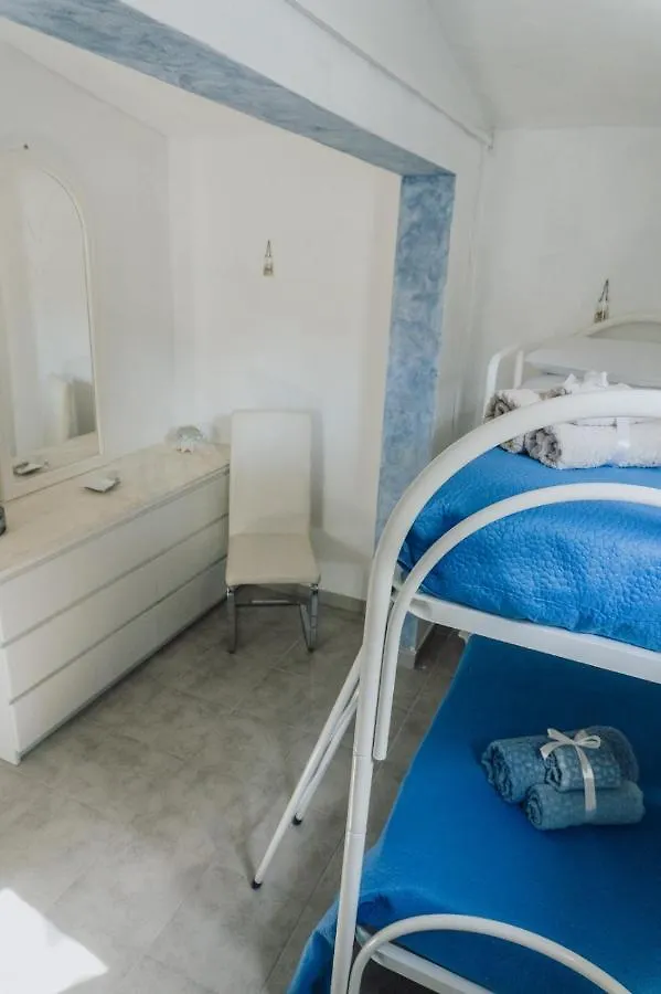 Casa Vacanze Montereale Realmonte 0*,  Italy