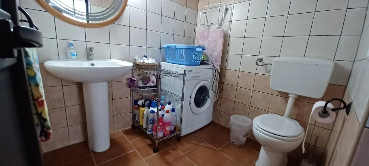 Casa Vacanze Montereale Realmonte
