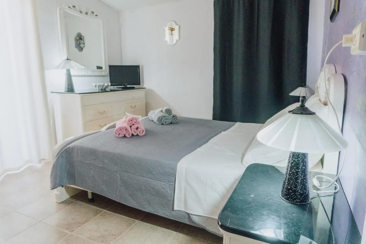 Casa Vacanze Montereale Realmonte Italy