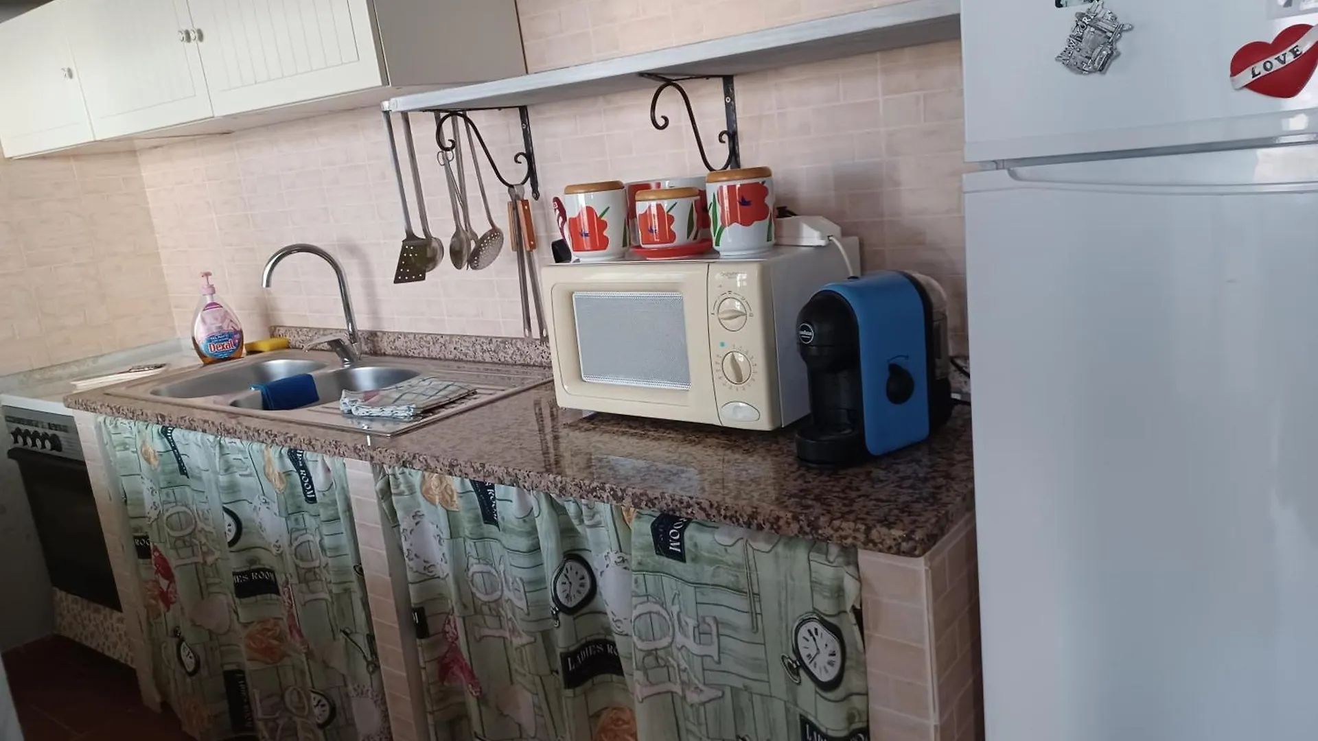 Casa Vacanze Montereale Realmonte 0*,